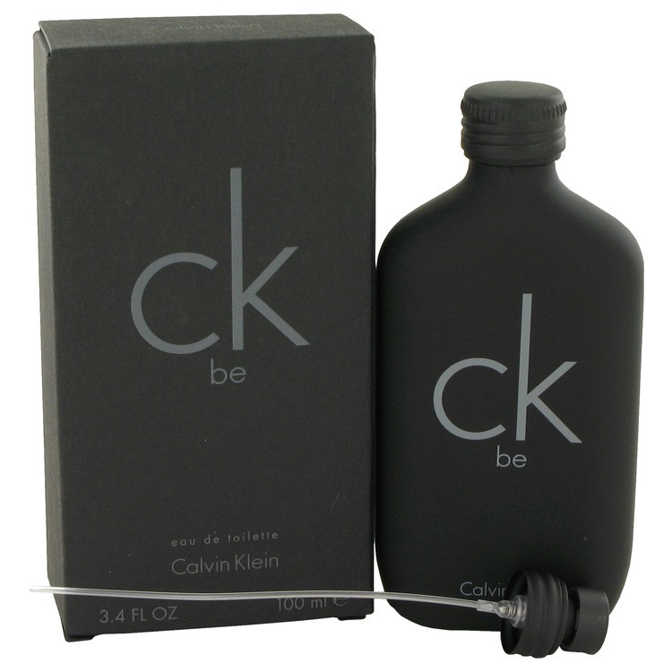 Nước hoa unisex cao cấp authentic Calvin Klein CK One Be EDT 100ml