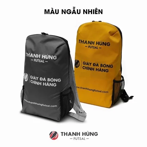 BALO THANH HÙNG FUTSAL -  MÀU NGẪU NHIÊN