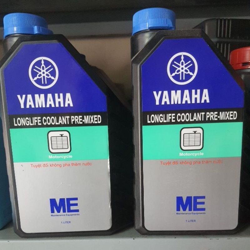 Nước làm mát Yamaha 1L