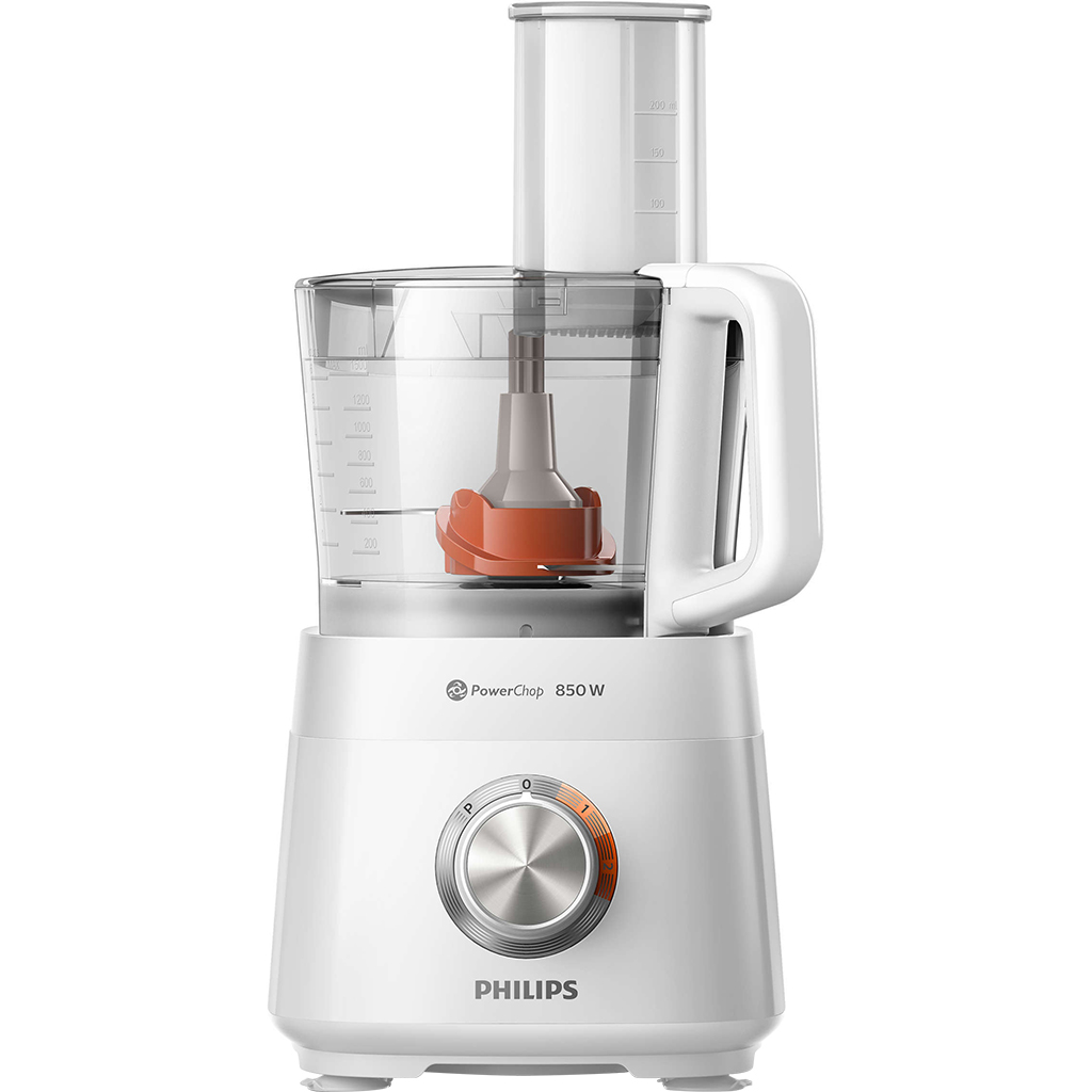 Máy xay đa năng philips hr7520