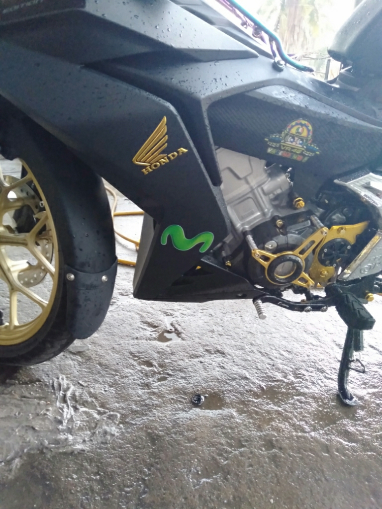 🔱 CHẮN BÙN TRƯỚC RAIDER - WINNER - WINER X