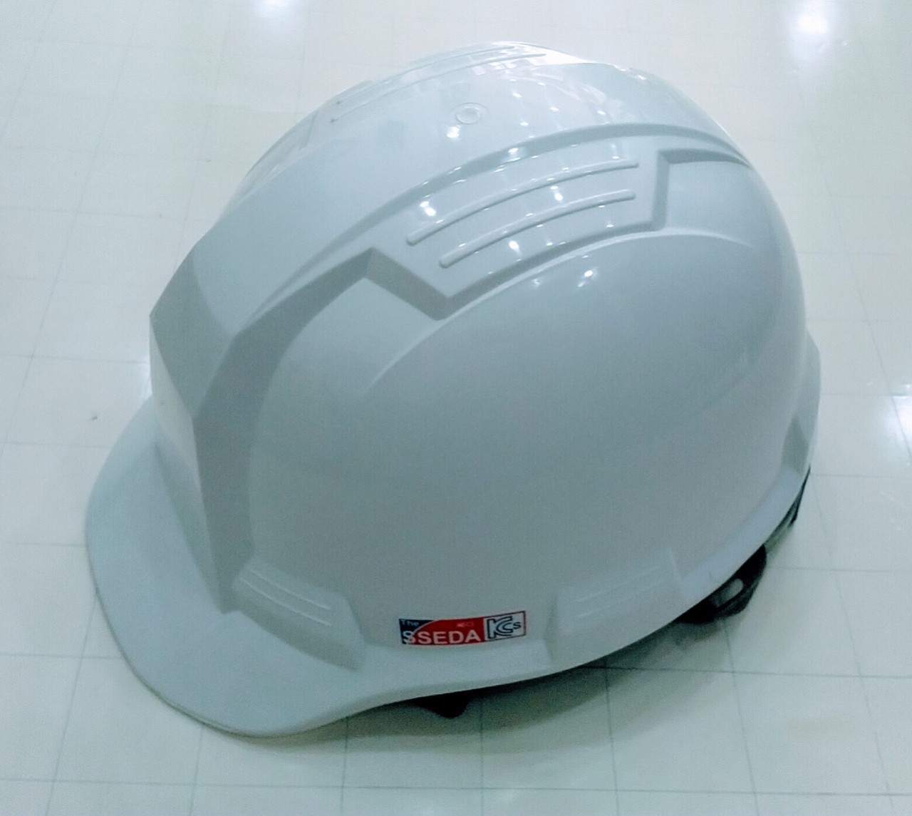 Nón bảo hộ lao động Sseda