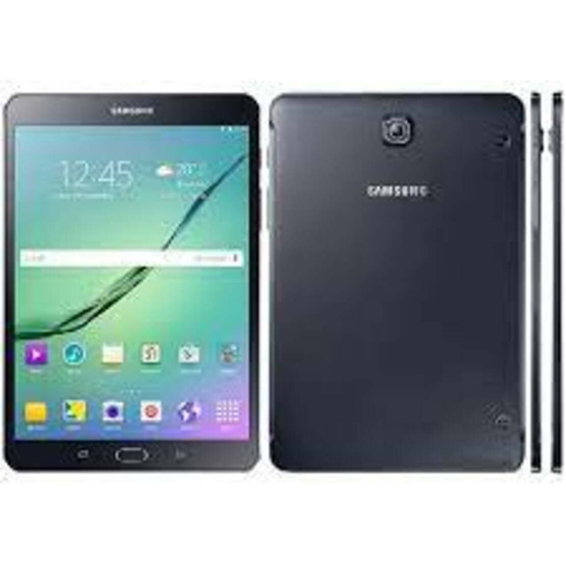 [ SALE -RẺ VÔ ĐỊCH ] Máy tính bảng 4G Samsung Galaxy Tab A 8" (2017) ram 2G/32G, Cấu hình Cao Chiến mọi Game mượt, Chụp ảnh đẹp, Bảo hành 12 tháng - BM1