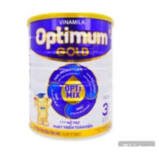 [HCM]Sữa bột Optimum Gold số 3 Mẫu Mới OPTIMIX 1450kg dành cho trẻ từ 1 đến 2 tuổi