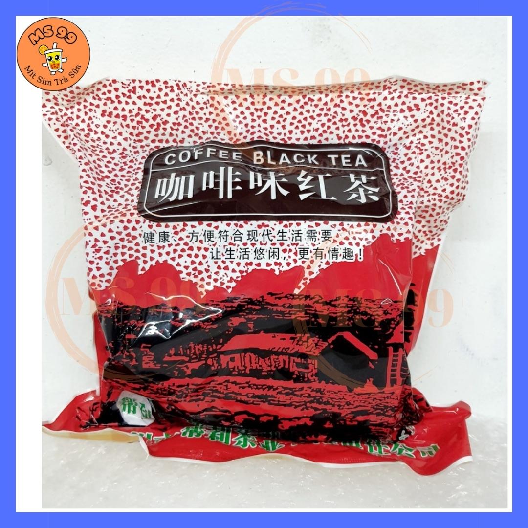 (MS 99) Trà đen hương cà phê ( Hồng trà đài loan 600g)