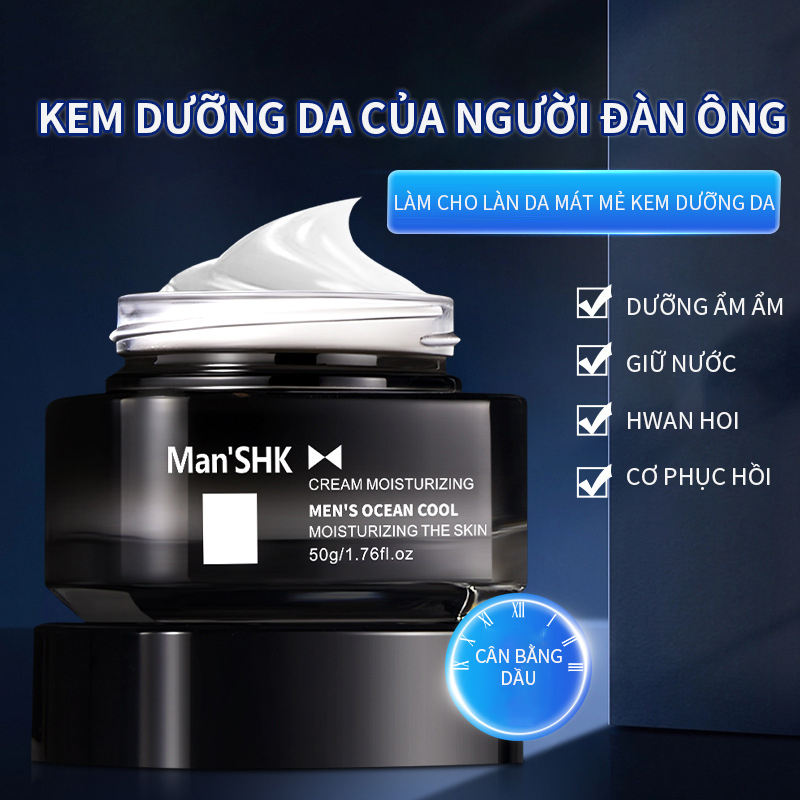 Kem làm trắng da ban ngày và ban đêm kem chăm sóc da mặt làm sáng kem dưỡng ẩm làm trắng tàn nhang cho nam và nữ