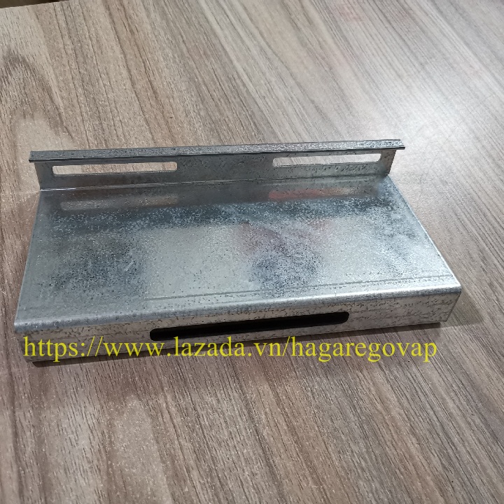 COMBO 80 cái Pát Z áp mái tôn cho tấm pin- Z200mm-SLTPZ200