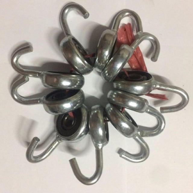 2 chiếc Móc treo võng xếp