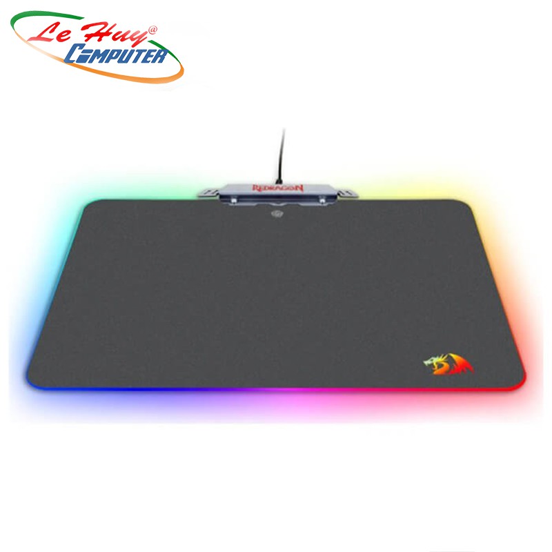 Miếng lót chuột redragon kylin p008 rgb