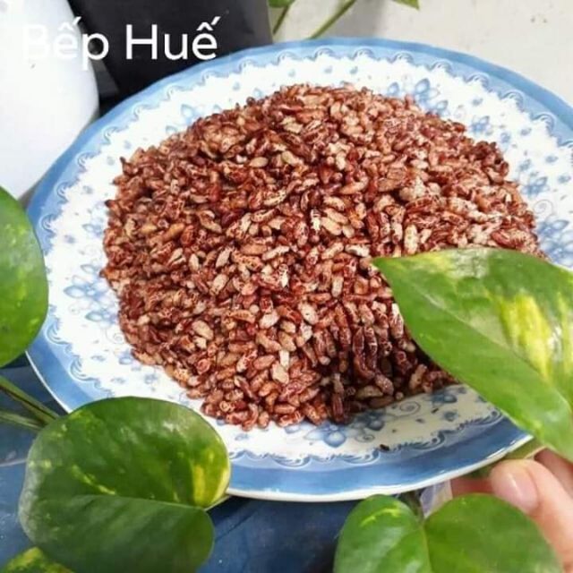 1kg Gạo lứt sấy vị muối mè thực dưỡng (giá sale) cam kết hàng đúng mô tả chất lượng đảm bảo an toàn đến sức khỏe người sử dụng đa dạng mẫu mã màu sắc kích cỡ