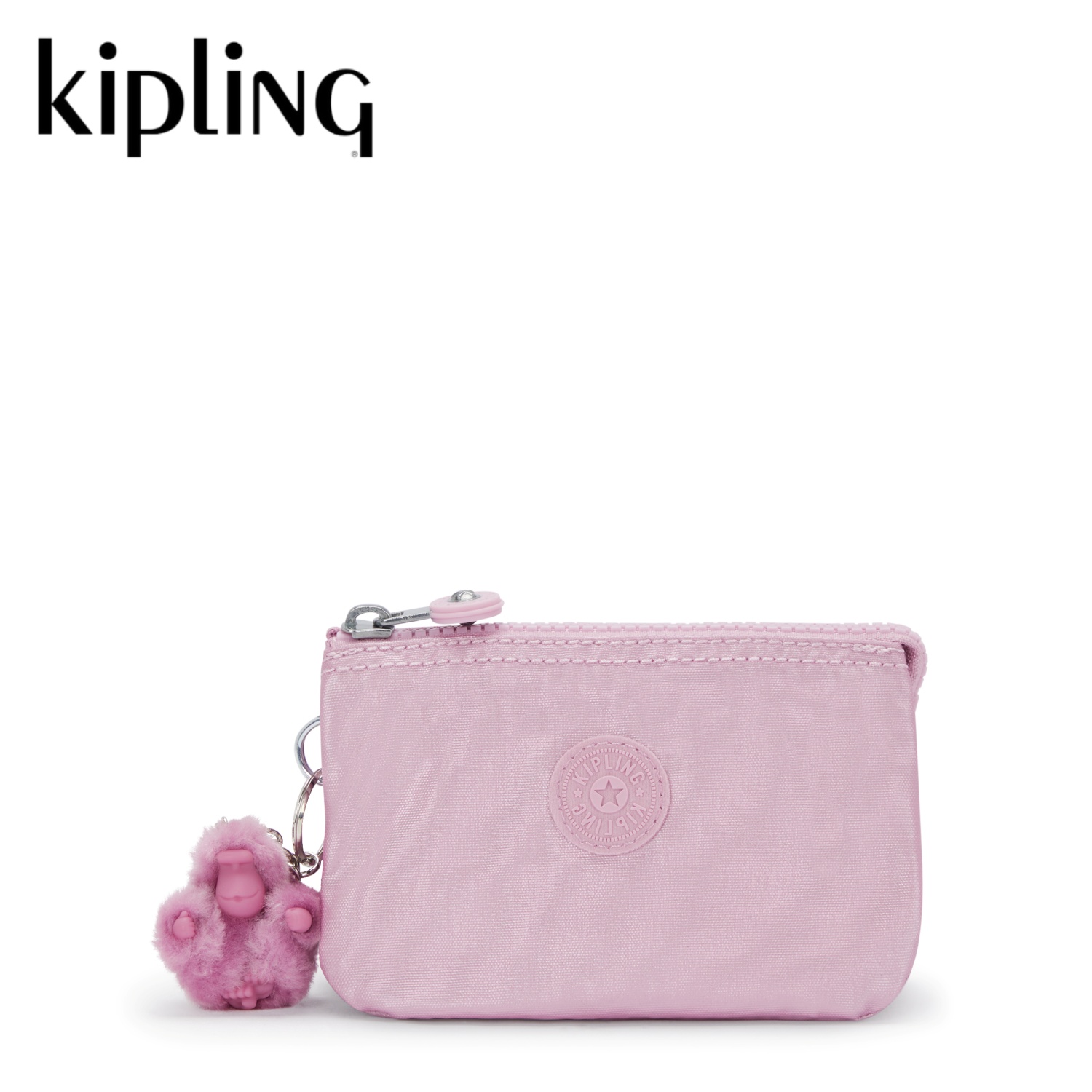 Kipling ví cầm tay creativity s pouches - huk15205