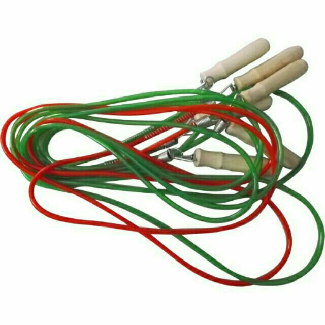 Dây nhảy lò xo