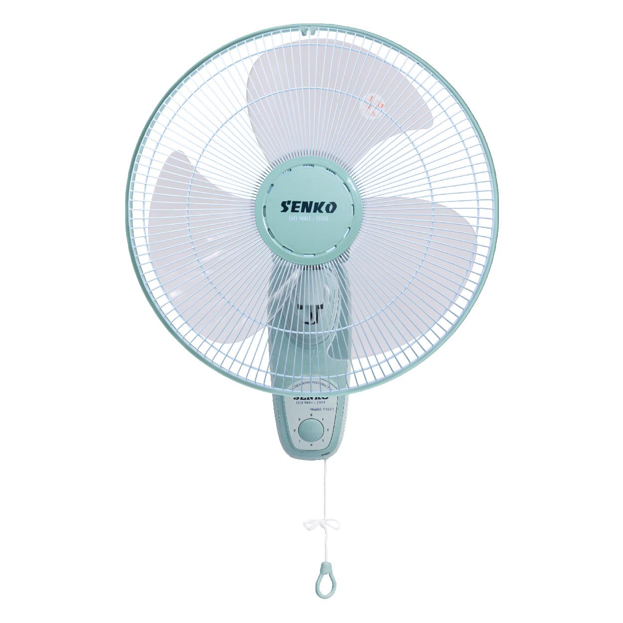 Quạt treo tường Senko T1682 Treo 1 dây
