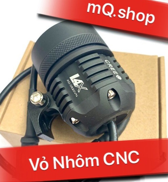 *ĐÈN TRỢ SÁNG L4X CAO CẤP SIÊU SÁNG