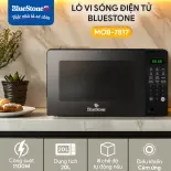 Lò Vi Sóng BlueStone MOB-7817 - 20 Lít - 1100W - Bảo hành 2 năm