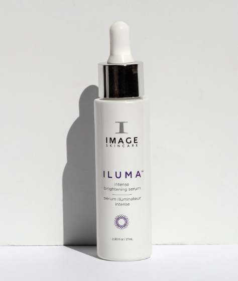 Serum Làm Trắng Sáng Da - Image Iluma Intense Brightening Serum