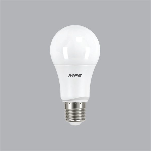 ĐÈN LED BULB MOTION SENSOR ( CẢM BIẾN ) MPE (LB-9T/MS)