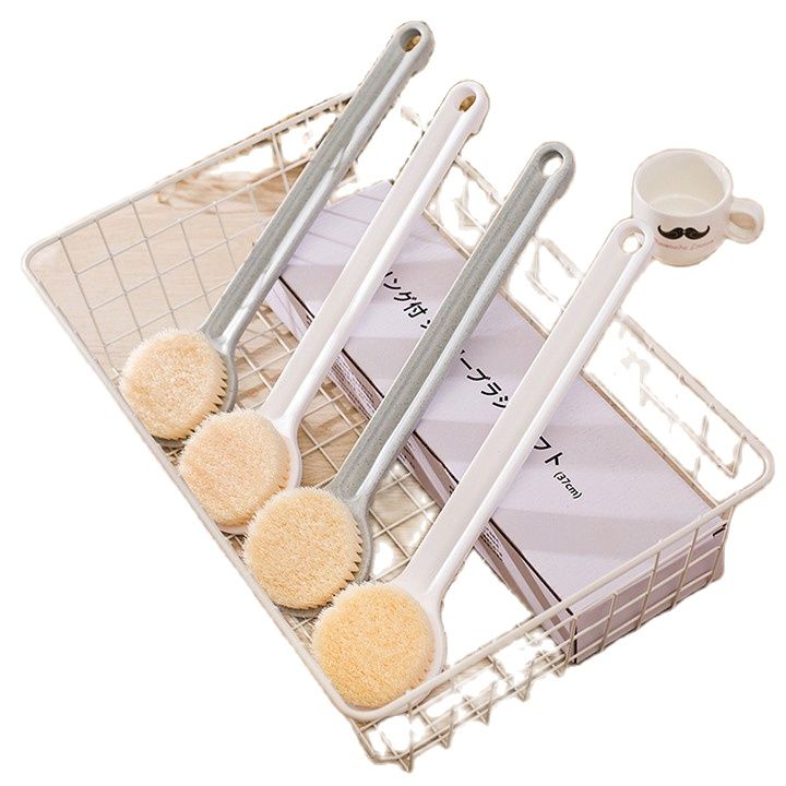 Cọ lưng muji xuất nhật