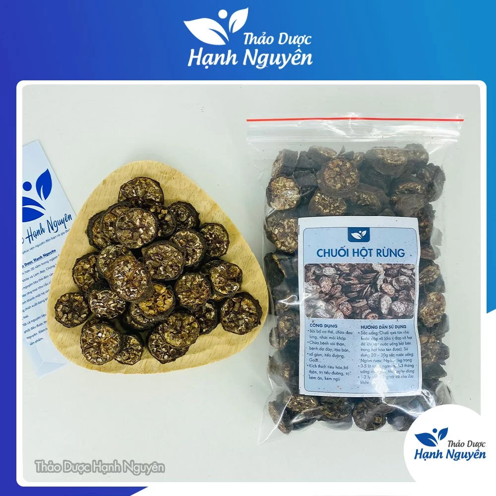 Leaves Black dry peace 1kg