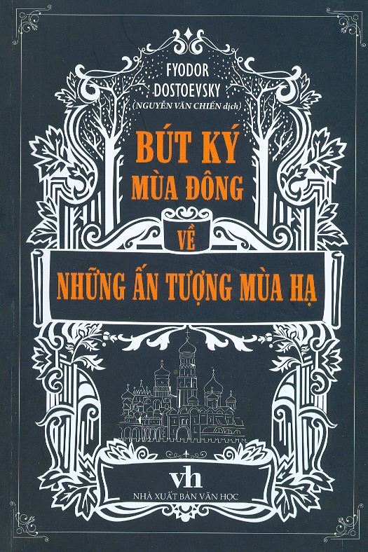 Bút ký mùa đông về những ấn tượng mùa hạ