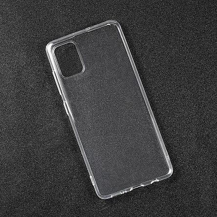 Ốp samsung a31 2020 dẻo trong