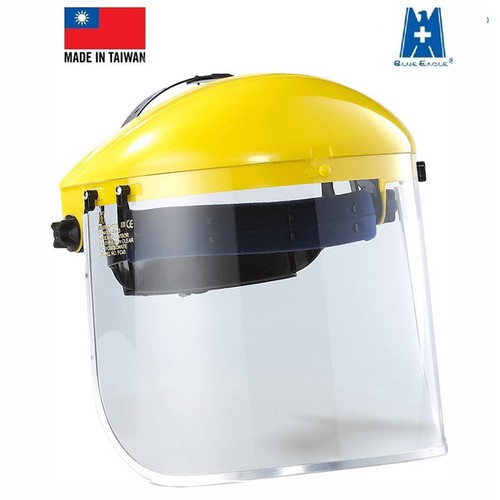 Mặt nạ mài cắt blue eagle - b1+ kính fc48 - đài loan - fc48