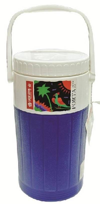 Bình đá giữ nhiệt Lion-Star Indonesia 2L D-24