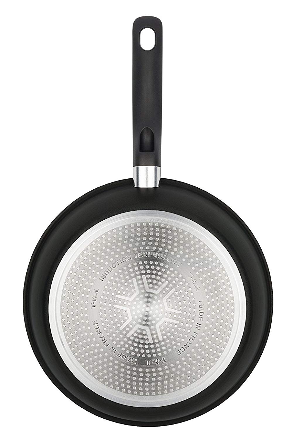 Chảo chống dính bếp từ Tefal titanium Fussion 28cm - Chảo chống dính size lớn