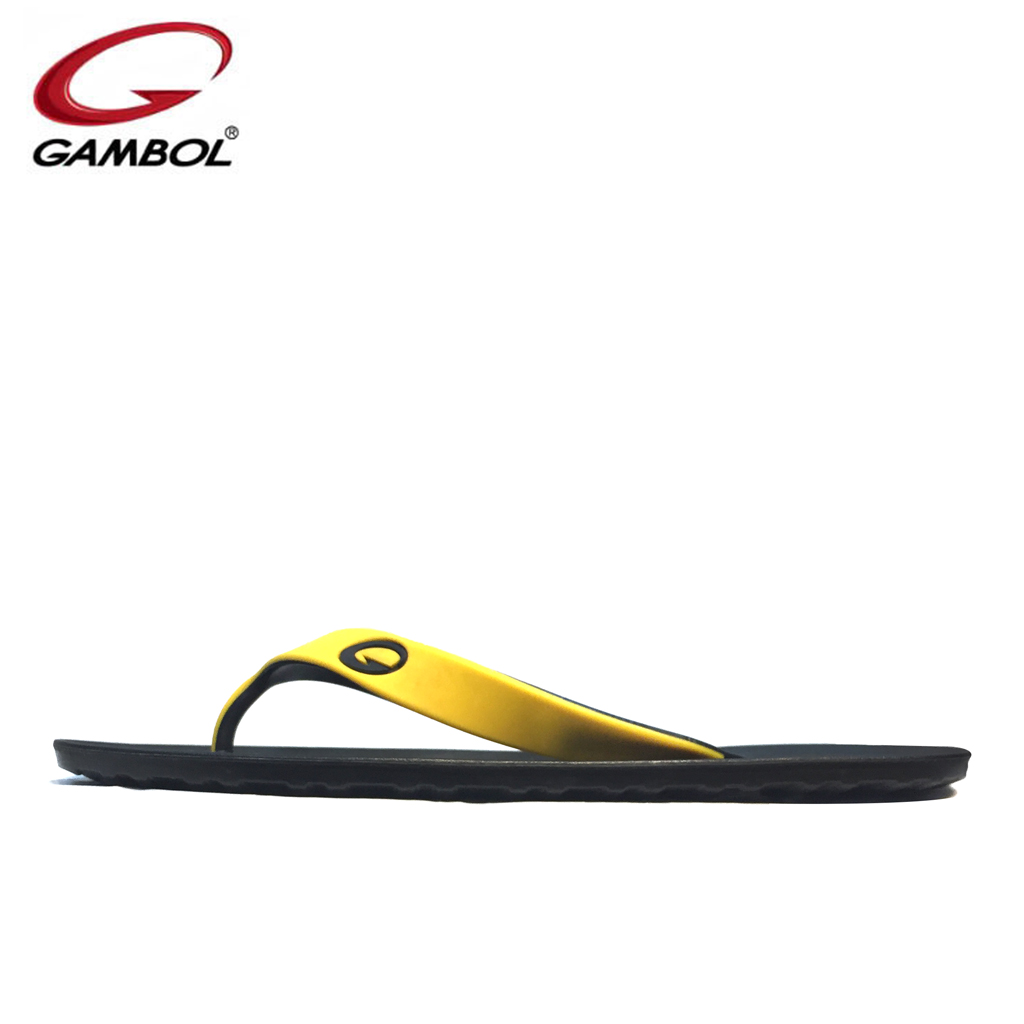 Dép Thái Lan nam xỏ ngón phiên bản Colorful chính hãng Gambol