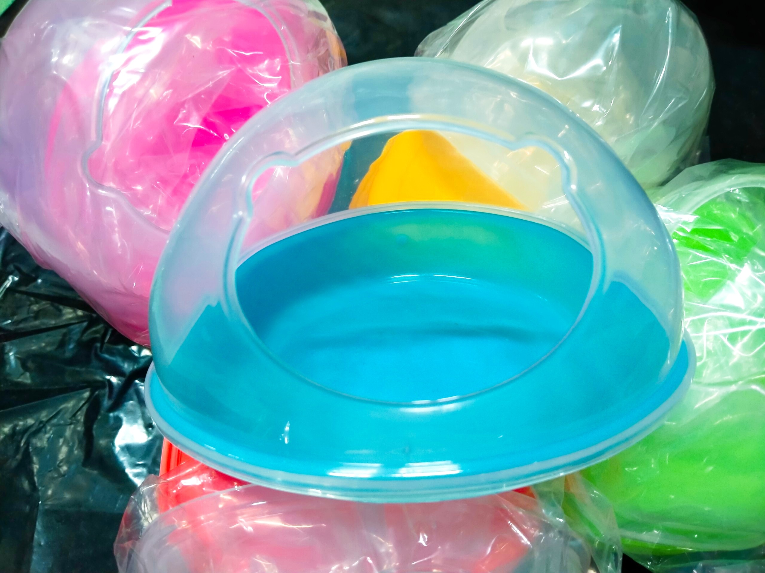 Nhà tắm lớn cho hamster