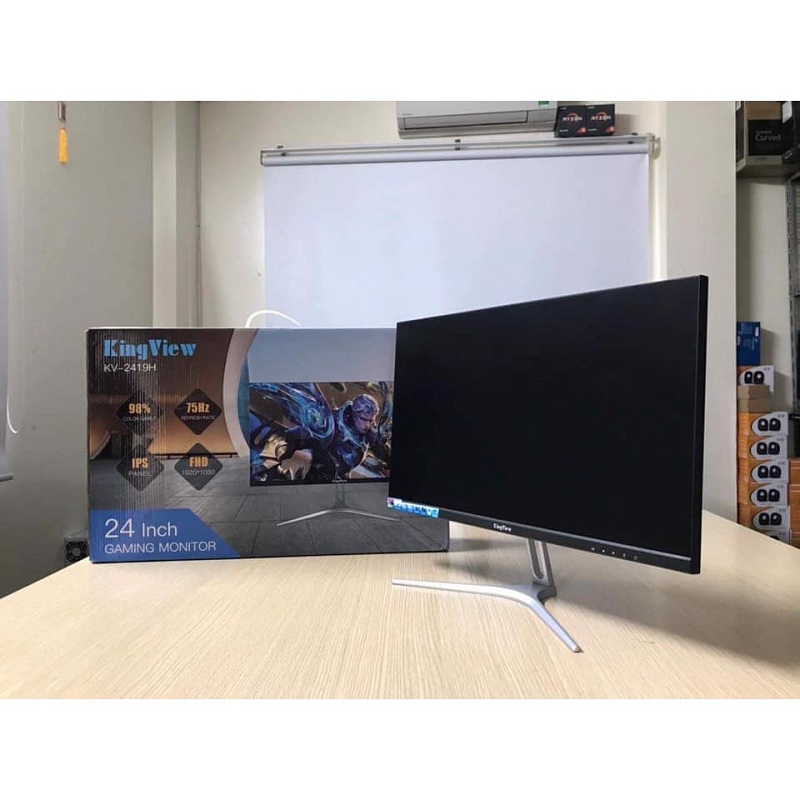 Màn hình máy tính Kingview 22 inch