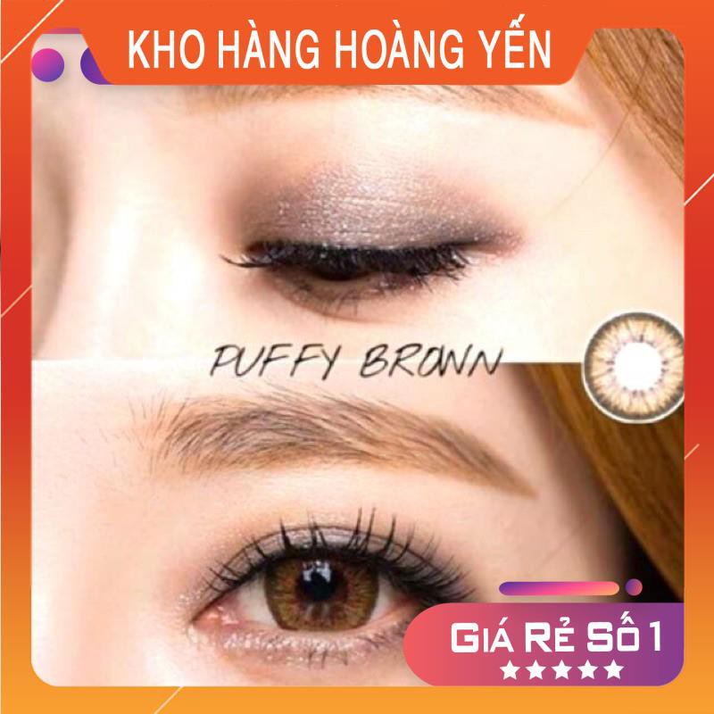 1 cặp lens Hàn  hsd 1 năm màu như ảnh 💥