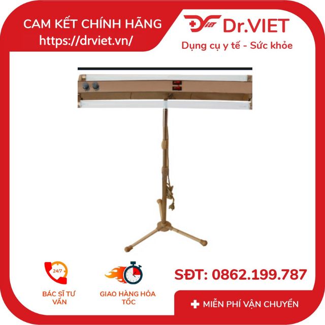 MÁNG ĐÈN CỰC TÍM 2 BÓNG Hiệu quả -TNE 6 MÁNG ĐÈN CỰC TÍM 2 BÓNG Hiệu quả -TNE