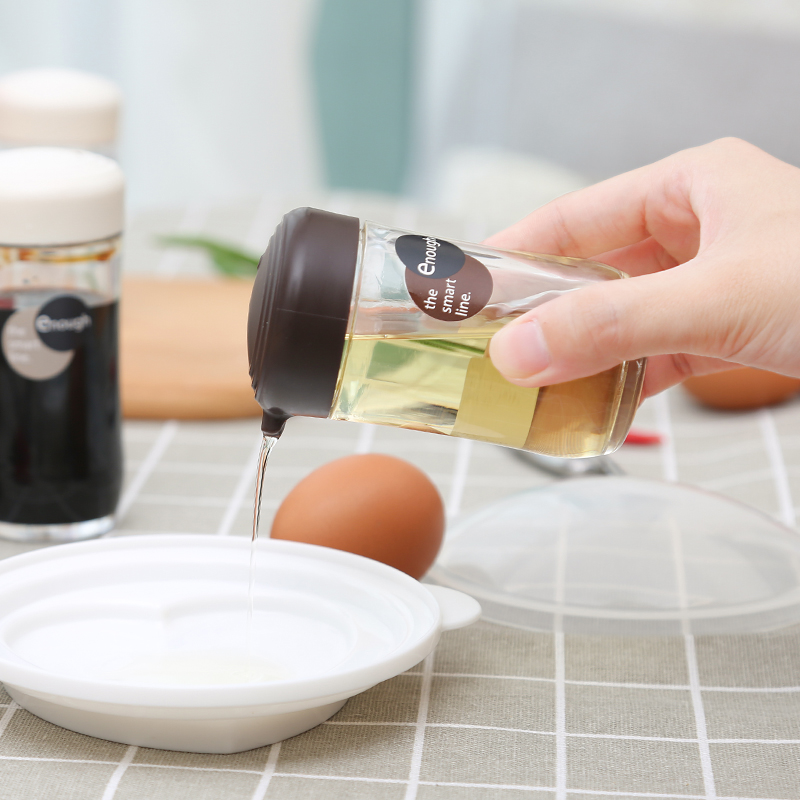 Lọ đựng nước tương, nước chấm Inomata hàng Nhật nội địa - 100ml