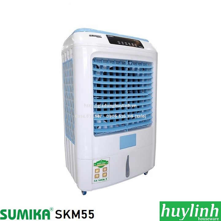Quạt - máy làm mát không khí sumika skm55 -