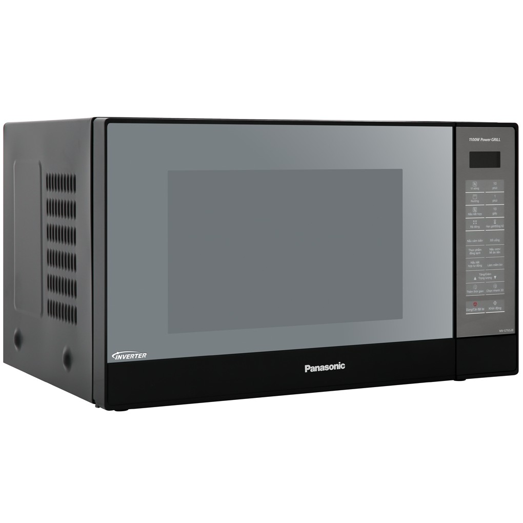 Lò vi sóng Panasonic NN-GT65JBYUE