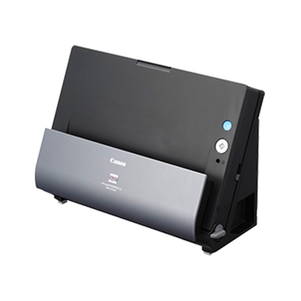 Máy scan quét canon dr - c225 ii tốc độ quét 25 trang 50 trang phút hàng chính hãng bảo hành 12 tháng đã bao gồm vat