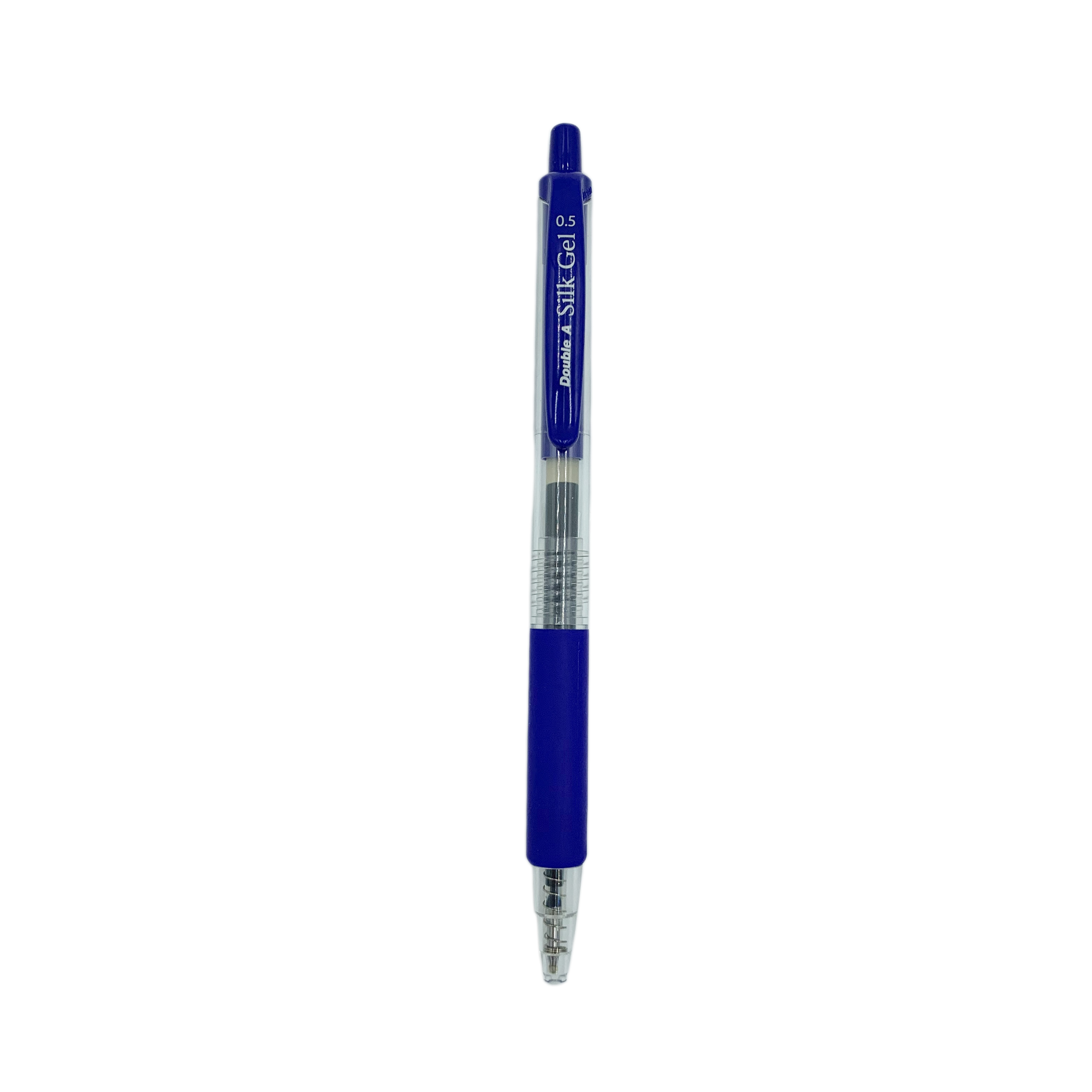 Double a bút bi mực gel cao cấp - ngòi 0.5mm