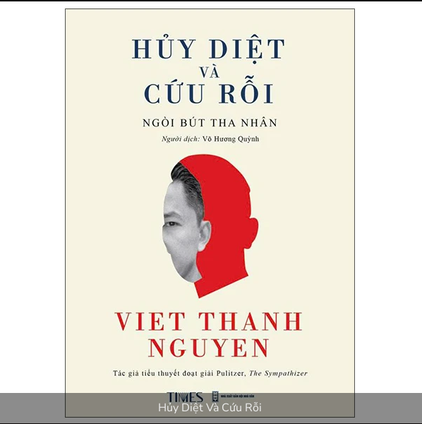 Sách Hủy Diệt Và Cứu Rỗi