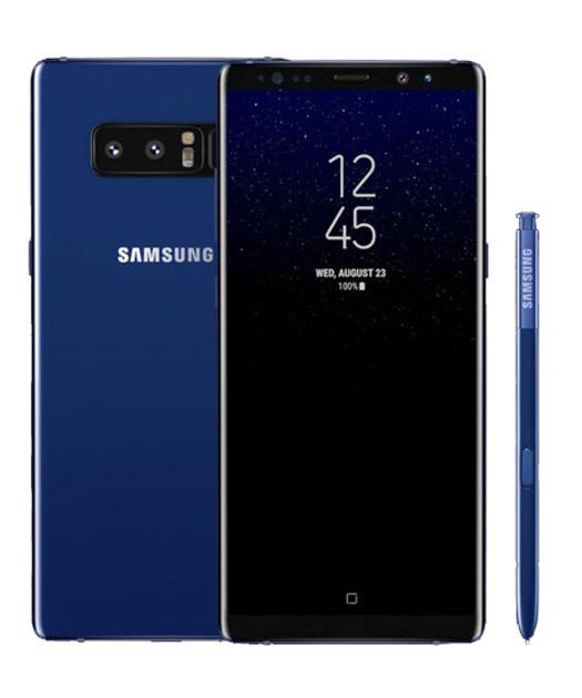 Điện thoại samsung galaxy note 8 6gb/64gb