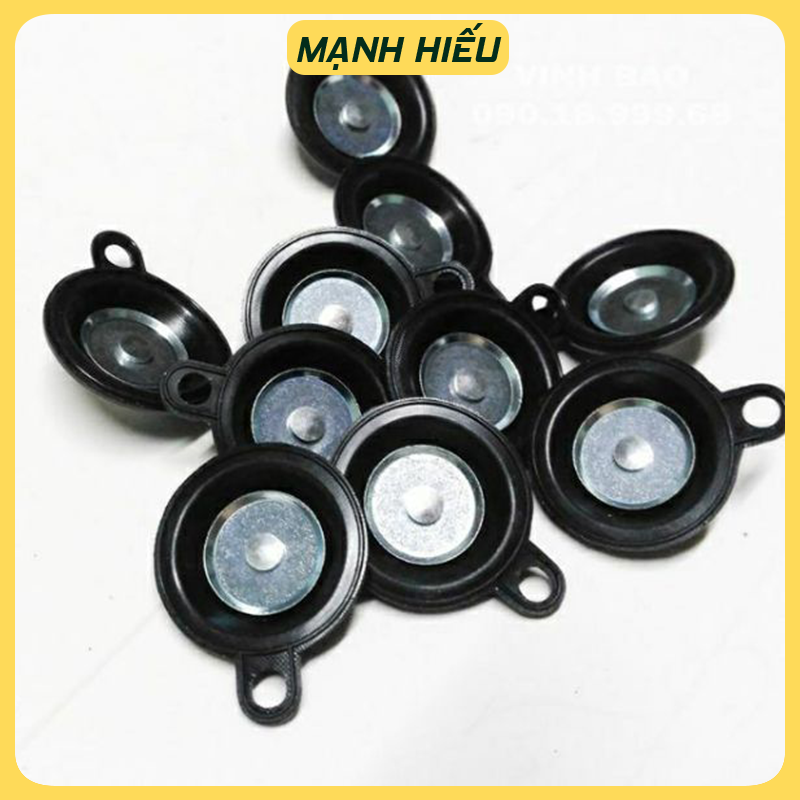 🌟[ Hàng Chính Hãng ] Van cắt gió Yamaha cao cấp - Phụ Tùng Manh Hiếu