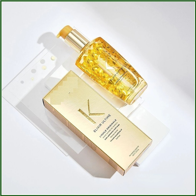 Dầu Dưỡng tóc Kerastase Elixir Ultime 100ml chính hãng