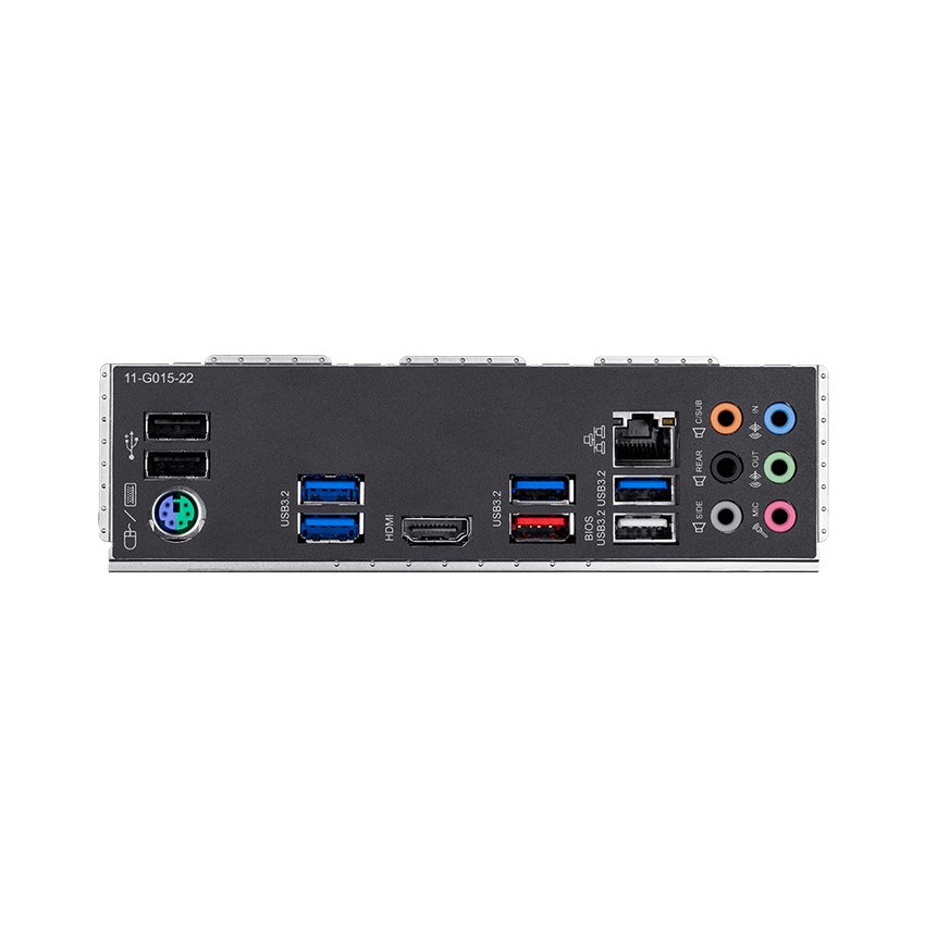Mainboard gigabyte z490 gaming x