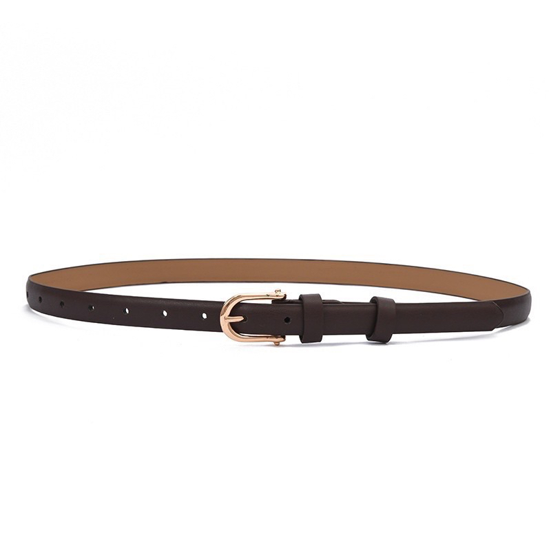 Dây nịt nữ Mini Belt by Rubies