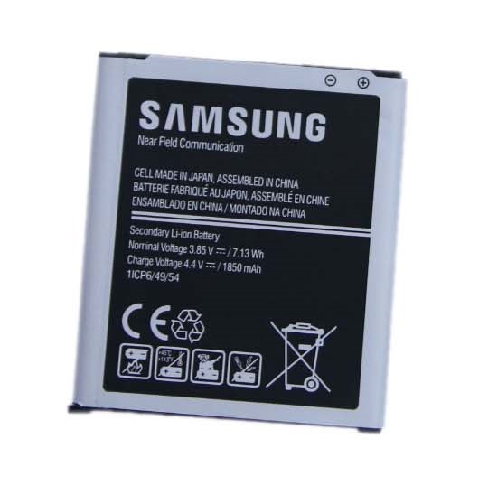 Pin cho Samsung Galaxy J1