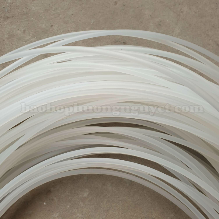 Cước cắt cỏ, cước phát cỏ, dây cước đúc (kích thước sợi 350)