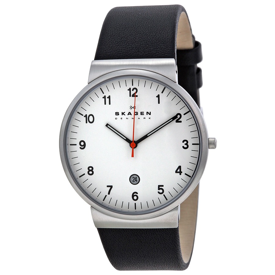 Đồng hồ skagen nam skw6024 40mm chinh hang