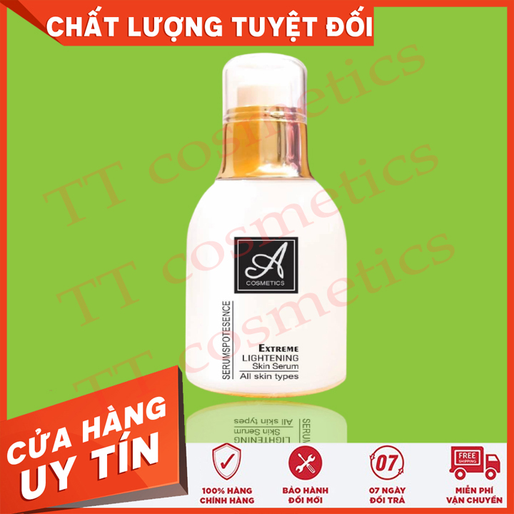 Serum huyết thanh A cosmetics