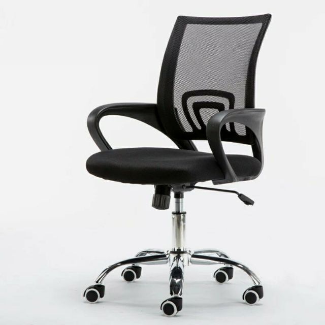 Ghế xoay lưới AGL112 (SP Demo)