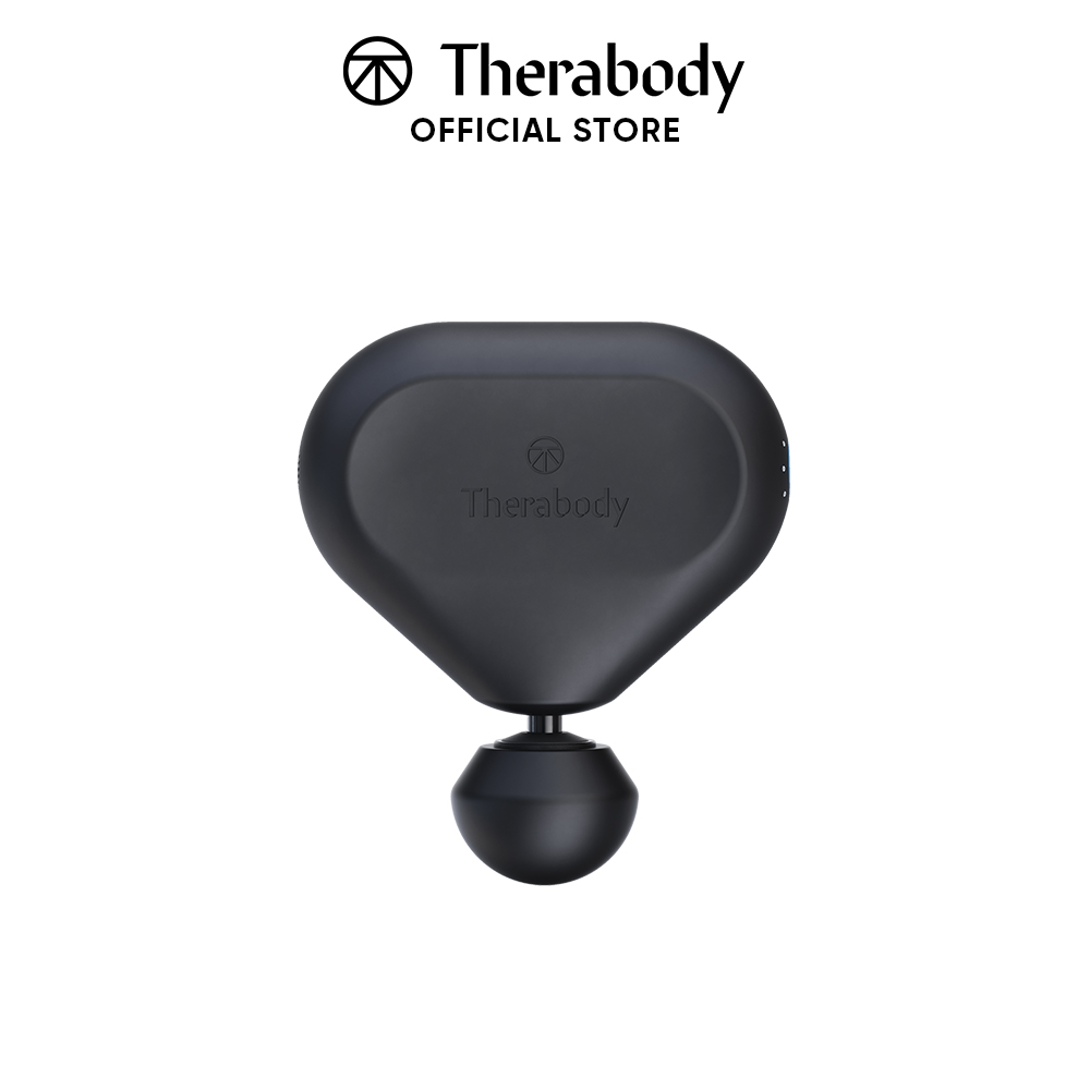 Thiết Bị Massage Theragun mini Therabody - Thế hệ 2 - Bảo Hành 12 Tháng